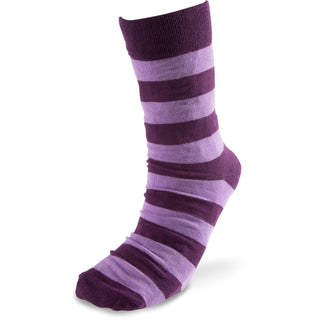 Open Bar - Men's Cotton Blend Sock