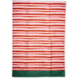 Merry Christmas Tea Towel Gift Set (2 - 19.75" x 27.5")