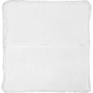 Normal Family 18" Throw Pillow Cover