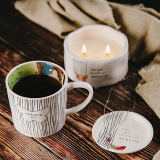 Celebrating You 16 oz Mug