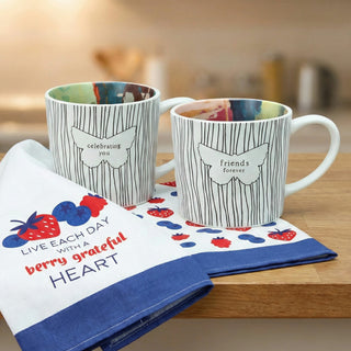 Celebrating You 16 oz Mug