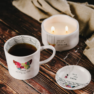 Nana 16 oz Mug