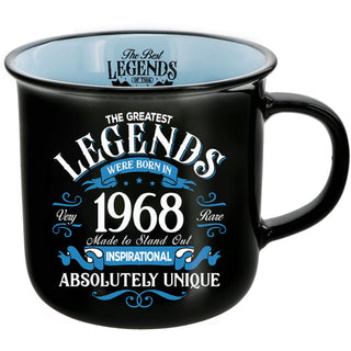 1968 13 oz Mug