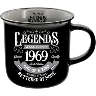 1969 13 oz Mug
