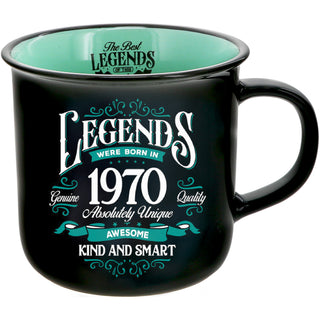 1970 13 oz Mug