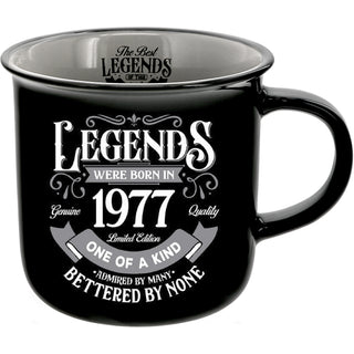 1977 13 oz Mug
