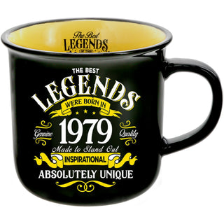 1979 13 oz Mug