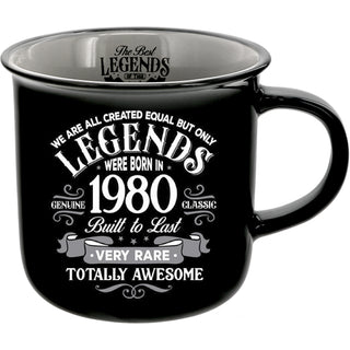 1980 13 oz Mug