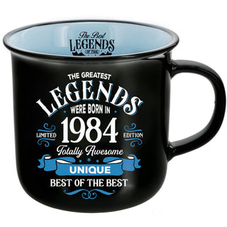 1984 13 oz Mug