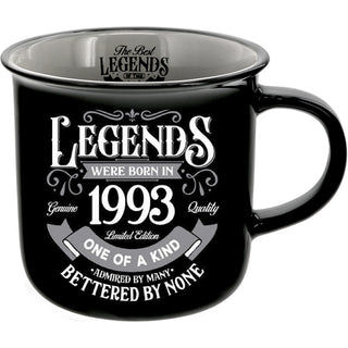 1993 13 oz Mug