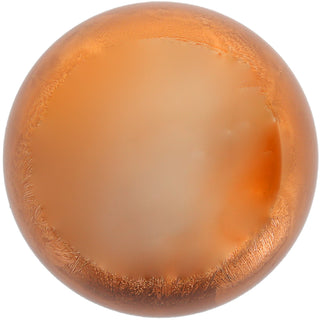 Love 10 oz - 100% Soy Wax Electroplated Candle Scent: Cotton