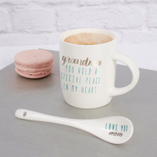 Grandma 5 oz Mini Mug