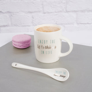 Little Things 5" Mini Keepsake Spoon
