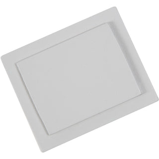 Bride 2.25" x 2" x 1.5" MDF Trinket Box