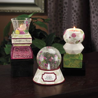Godmother 5.5" Tealight Holder