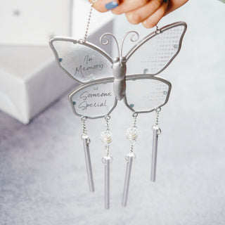 Someone Special 11.5" Windchime