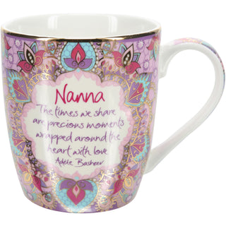 Nana 12 oz Cup with Gift Box