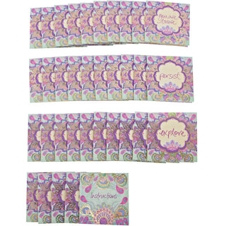 Daily Wisdom Intuition Cards