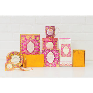 You Are Amazing Magnetic List Pad Set